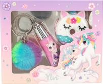 Opakowanie Błyszczyk Jednorożec Ylvi 11712A 2 szt.