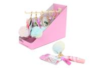 Opakowanie Błyszczyk z brelokiem mix CREATE IT!