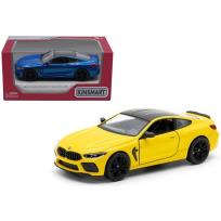 Opakowanie BMW M8 Competition Coupe 1:38 MIX