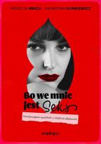 Okładka książki Bo we mnie jest seks