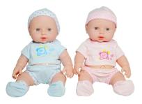 Opakowanie Bobas Dorotka śpiewająca po polsku 30cm mix