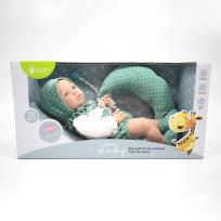 Opakowanie Bobasek 16'' + akcesoria