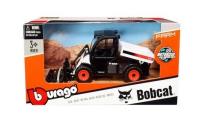 Opakowanie Bobcat Toolcat 5600 W/Pallet Fork BBURAGO