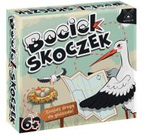 Opakowanie Bociek Skoczek