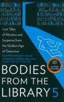 Opakowanie BODIES FROM LIB 5 PB