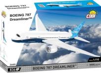 Opakowanie Boeing 787 Dreamliner
