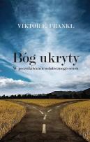Okładka książki Bóg ukryty DL