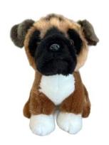 Opakowanie Bokser 19cm