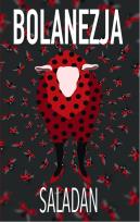 Okładka książki Bolanezja