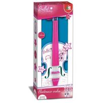 Opakowanie Bontempi Girl Elektroniczne Skrzypce