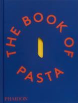 Okładka książki Book of Pasta
