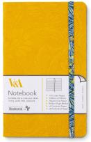 Opakowanie Bookaroo Notatnik Journal A5 Morris Tulip & Willow
