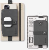 Opakowanie Bookaroo Phone Holder szary uchwyt na smartfon