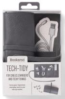 Opakowanie Bookaroo Travel tech-tidy organizer podróżny grafi