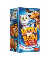 Opakowanie Boom Boom - Psiaki i kociaki TREFL