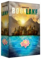 Opakowanie Boonlake (edycja polska) REBEL