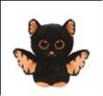 Opakowanie Boos figurka Mortimer 15cm