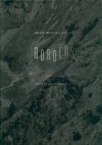 Okładka książki Borders