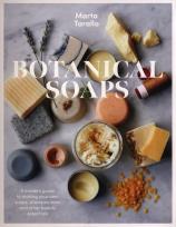 Okładka książki Botanical Soaps