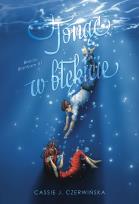 Okładka książki Bracia Branham T.1 Tonąc w błękicie