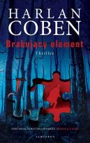 Okładka książki Brakujący element