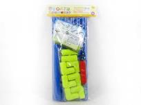 Opakowanie Bramka+piłka+pompka