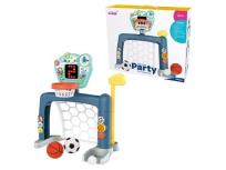 Opakowanie Bramka z licznikiem dla maluszka