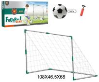 Opakowanie Bramka z piłką