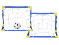 Opakowanie Bramki piłkarskie