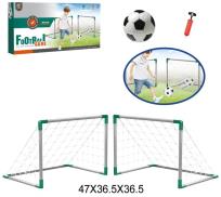 Opakowanie Bramki z piłką 2szt