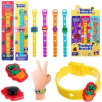 Opakowanie Bransoletka ozdobna MIX