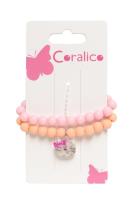 Opakowanie Bransoletka z kotkiem