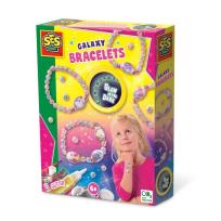 Opakowanie Bransoletki świecące w ciemności