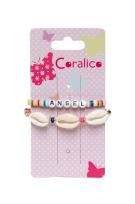 Opakowanie Bransoletki z muszelkami