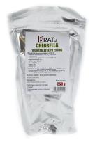 Zdjęcie produktu Brat Chlorella 250mg 1000tabl.