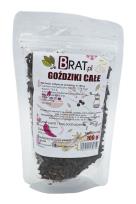 Zdjęcie produktu Brat Goździki całe 100g