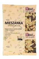Zdjęcie produktu Brat Mieszanka studencka 200g
