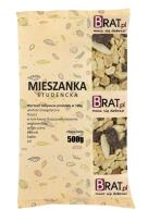 Zdjęcie produktu Brat Mieszanka studencka 500g