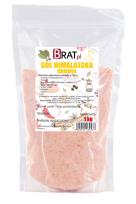 Zdjęcie produktu Brat Sól himalajska drobna 1kg