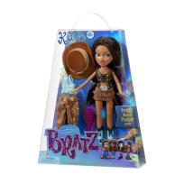 Opakowanie Bratz Series 2 Doll - Kiana