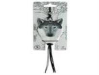 Opakowanie Breloczek odblaskowy Origami - Wilk