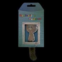 Opakowanie Breloczek odblaskowy Tails & Whiskers - Albert