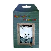 Opakowanie Breloczek odblaskowy Tails & Whiskers - Alfie