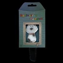 Opakowanie Breloczek odblaskowy Tails & Whiskers - Rudolf