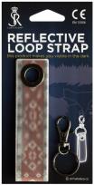 Opakowanie Breloczek odblaskowy The Nature Collection -Pętla