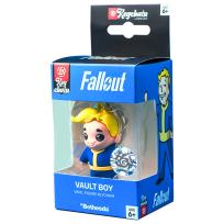 Opakowanie Brelok 3D Vault Boy z serii Fallout