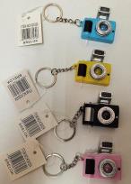 Opakowanie Brelok aparat światło dźwięk (24szt)