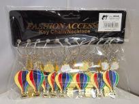 Opakowanie Brelok Balon (12szt)