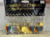 Opakowanie Brelok balony (12szt)