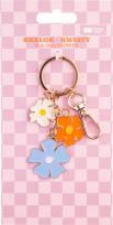 Opakowanie Brelok BLOOM kwiatki Happy Color